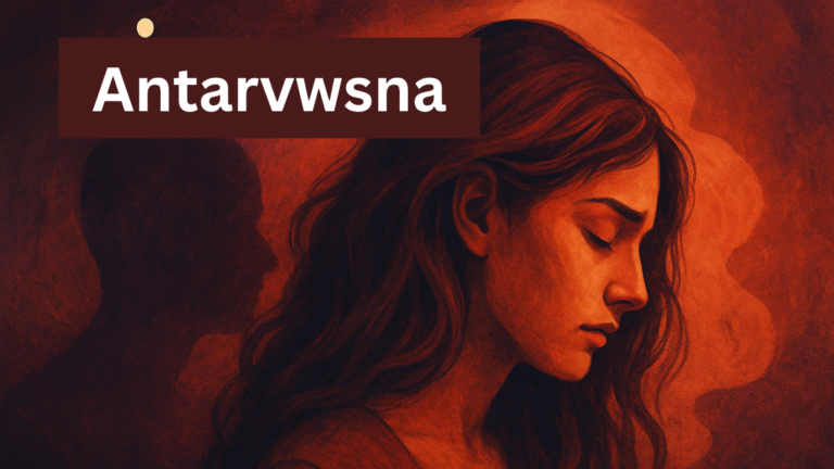 Antarvwsna: Understanding the Inner Desires Beyond Words