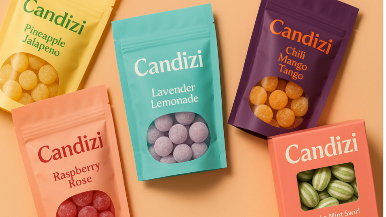 Candizi: The Sweet Revolution in Modern Candy Culture