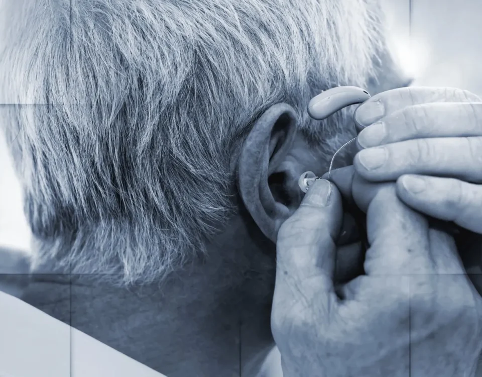 Ear Infections and Hearing Loss: How Urgent Care Can Help