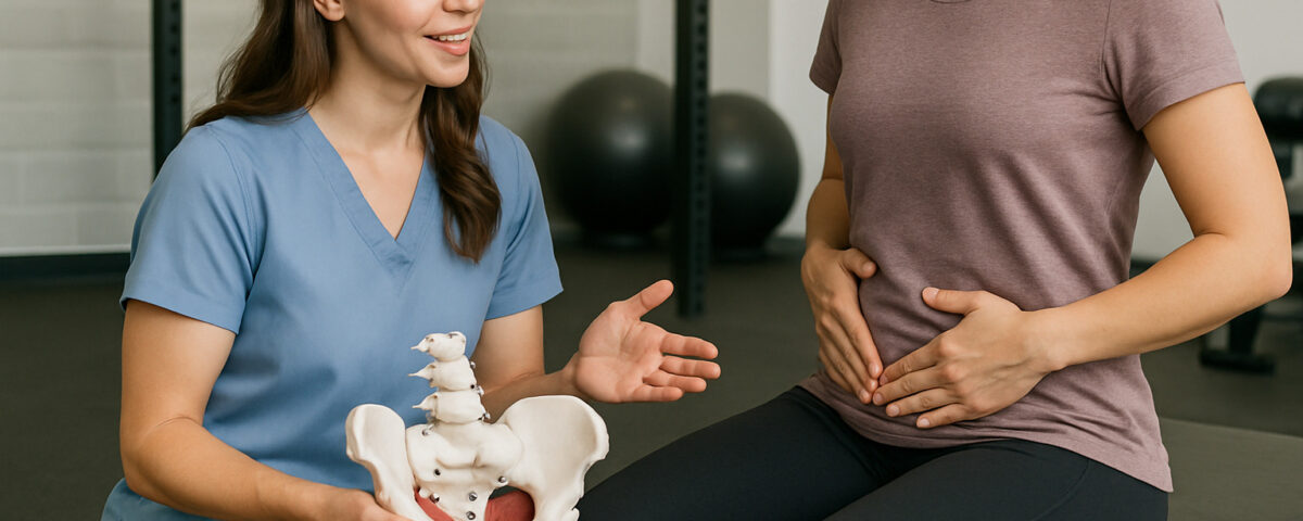 How an OBGYN Can Help with Pelvic Health Concerns