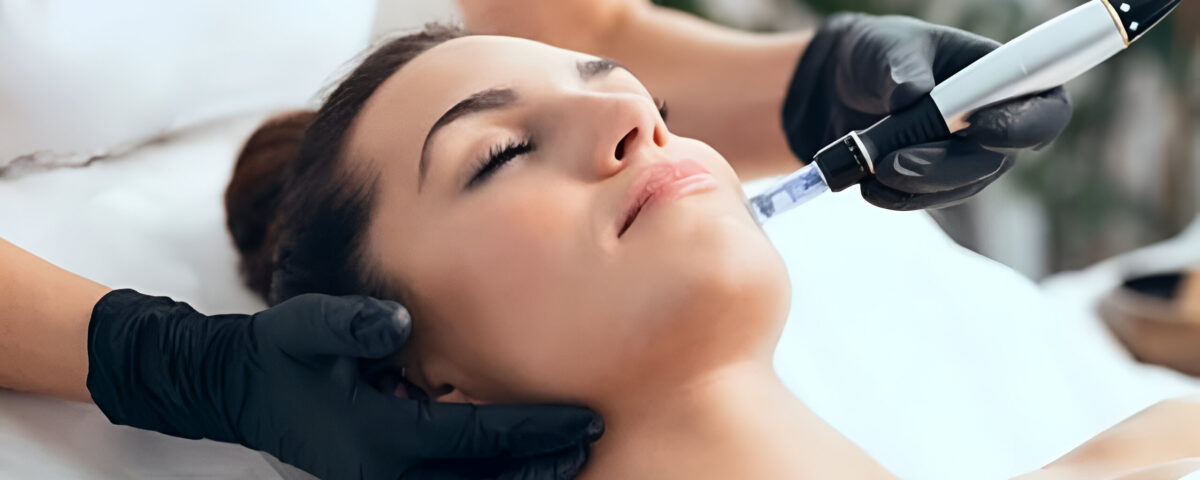 Microneedling for Post-Acne Scars: A Guide
