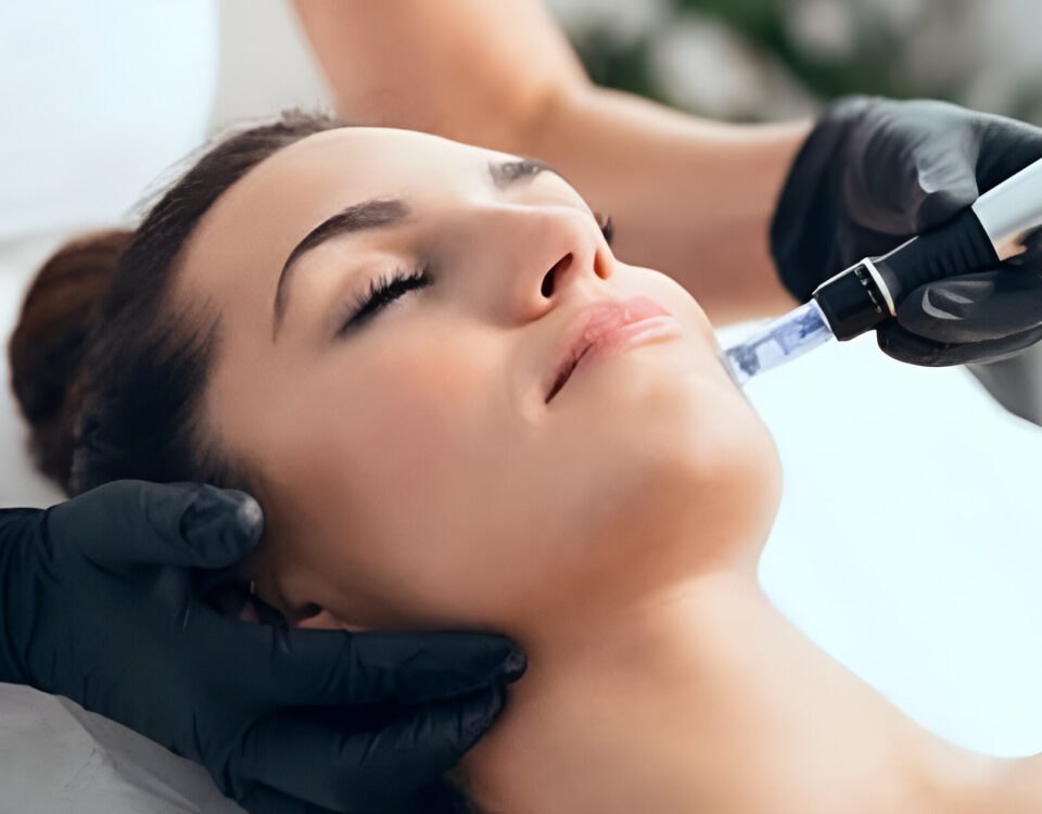 Microneedling for Post-Acne Scars: A Guide