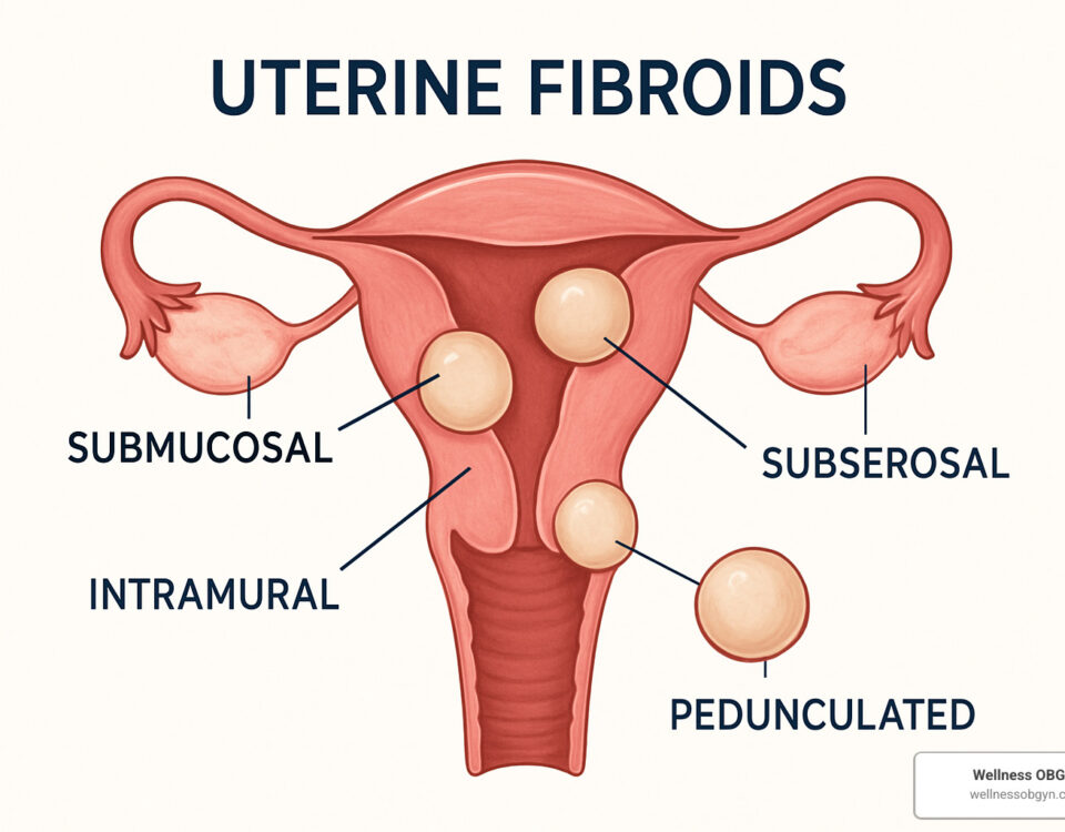 The Importance of Gynecology in Managing Uterine Health