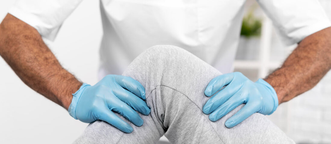 The Path to Becoming an Orthopedic Surgeon