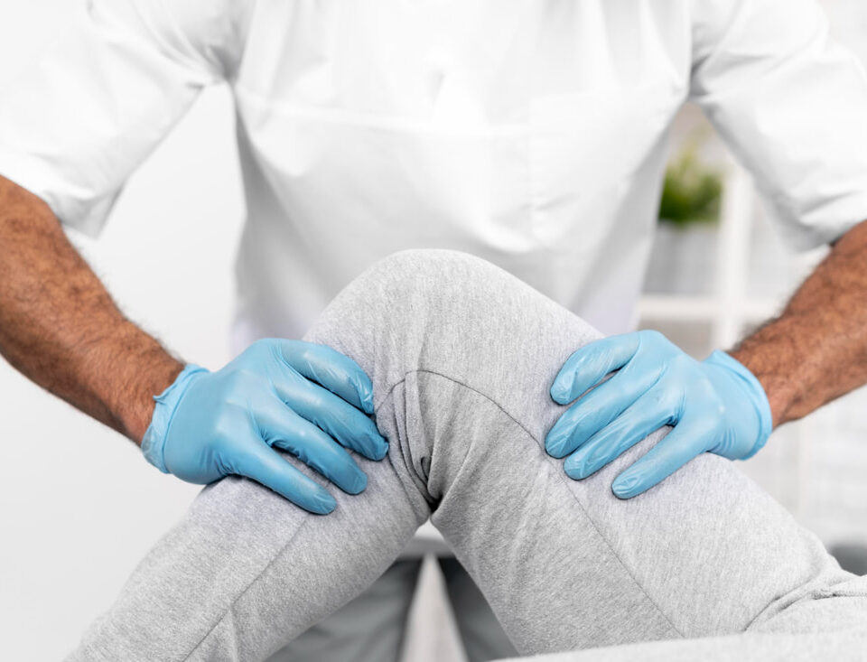 The Path to Becoming an Orthopedic Surgeon