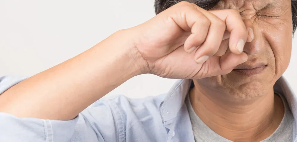 What You Need to Know About Retinal Tears and Their Treatment