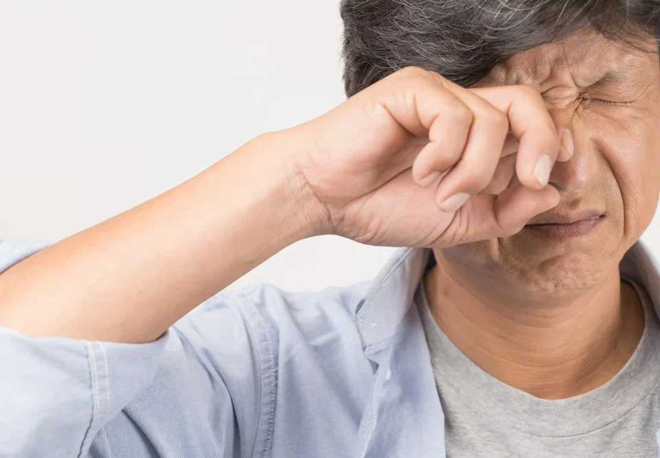 What You Need to Know About Retinal Tears and Their Treatment