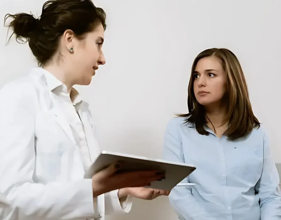 What You Should Know About Visiting a Hormone Specialist