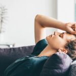 Women’s Heart Health and the Impact of Sedentary Lifestyles