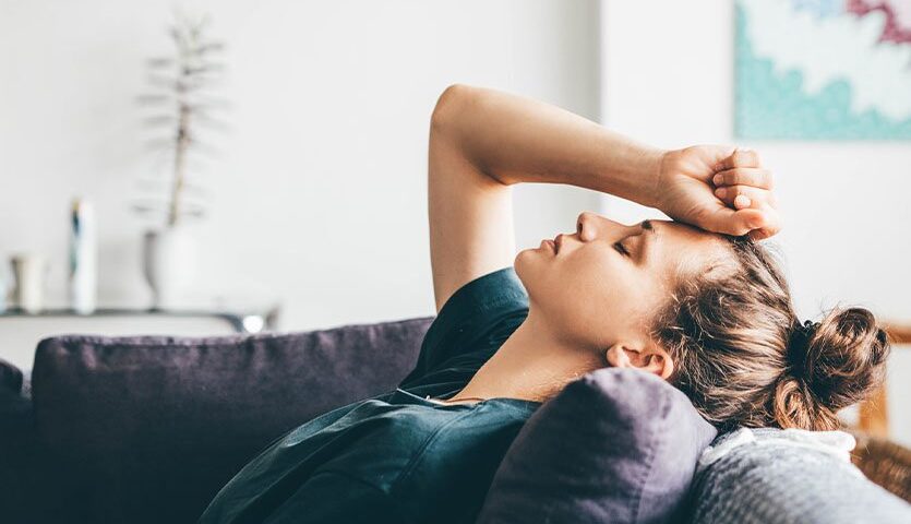 Women’s Heart Health and the Impact of Sedentary Lifestyles