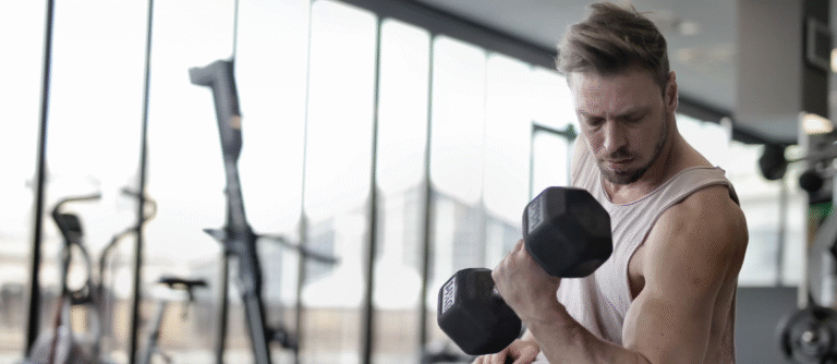 How to Build a Strong and Healthy Body: A Complete Guide