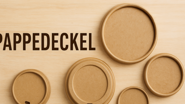 Pappedeckel: Everything You Need to Know About the Versatile Material