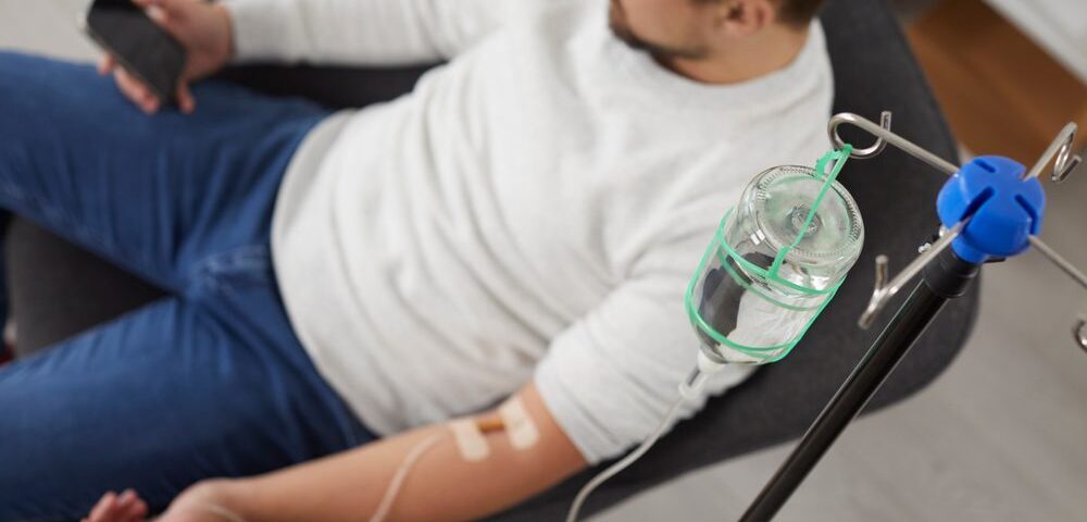 4 Medication Options for Treating Ulcerative Colitis