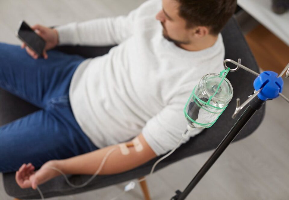 4 Medication Options for Treating Ulcerative Colitis