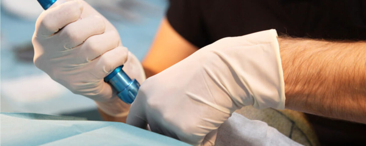 An Overview of Anesthesiology Techniques and Their Uses