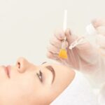 Chemical Peels for Anti-aging Solutions