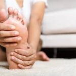 Common Foot Problems That Require Podiatric Attention