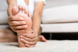 Common Foot Problems That Require Podiatric Attention