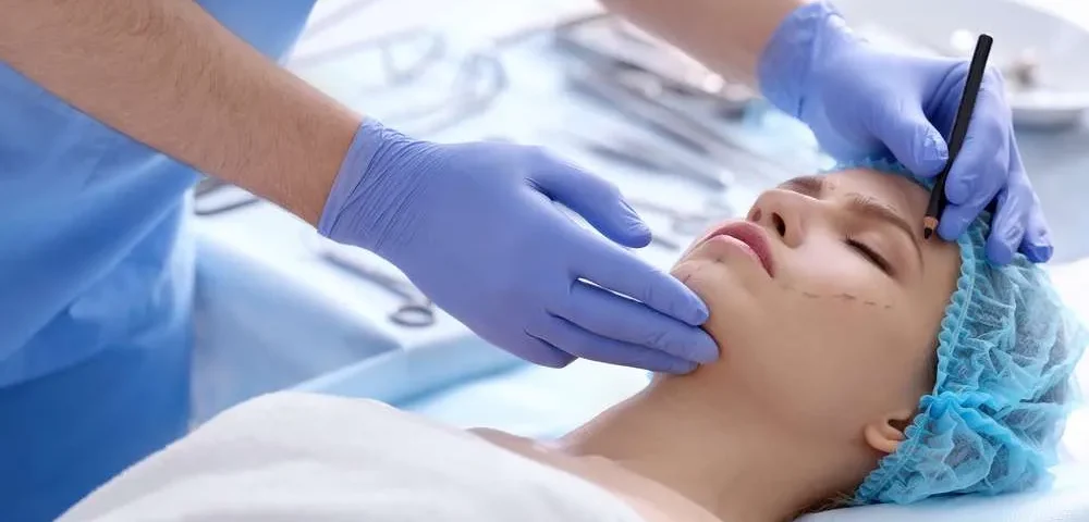 Consulting a Plastic Surgeon for a Complete Transformation