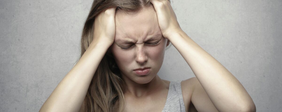 Coping Strategies for Living with Chronic Migraines