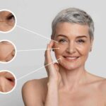 Facial Areas That Can Be Treated With Botox