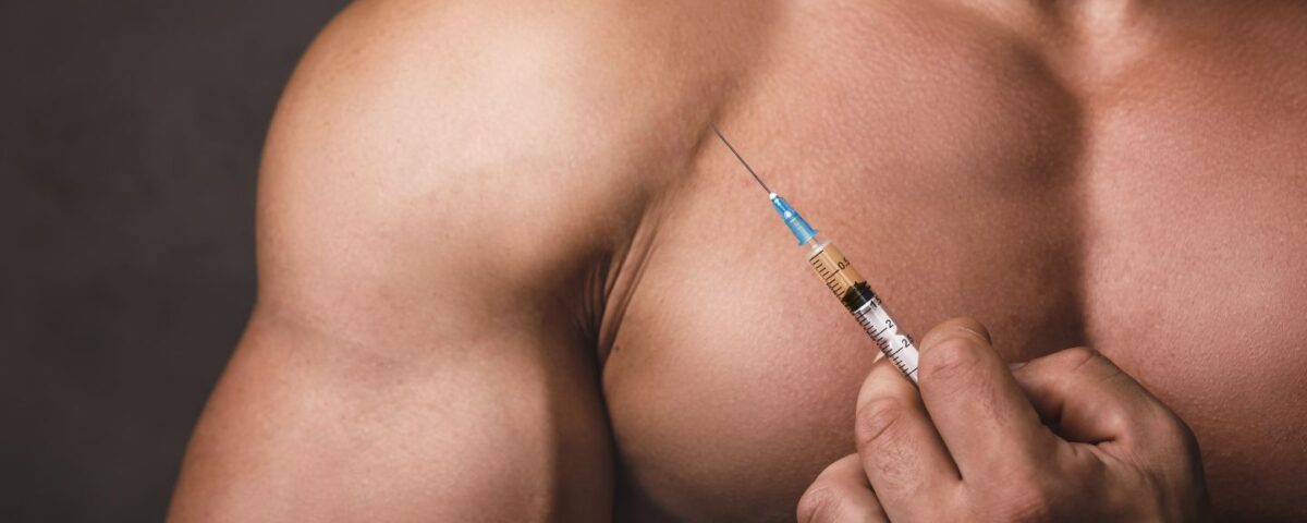 How Does Testosterone Replacement Therapy Work?