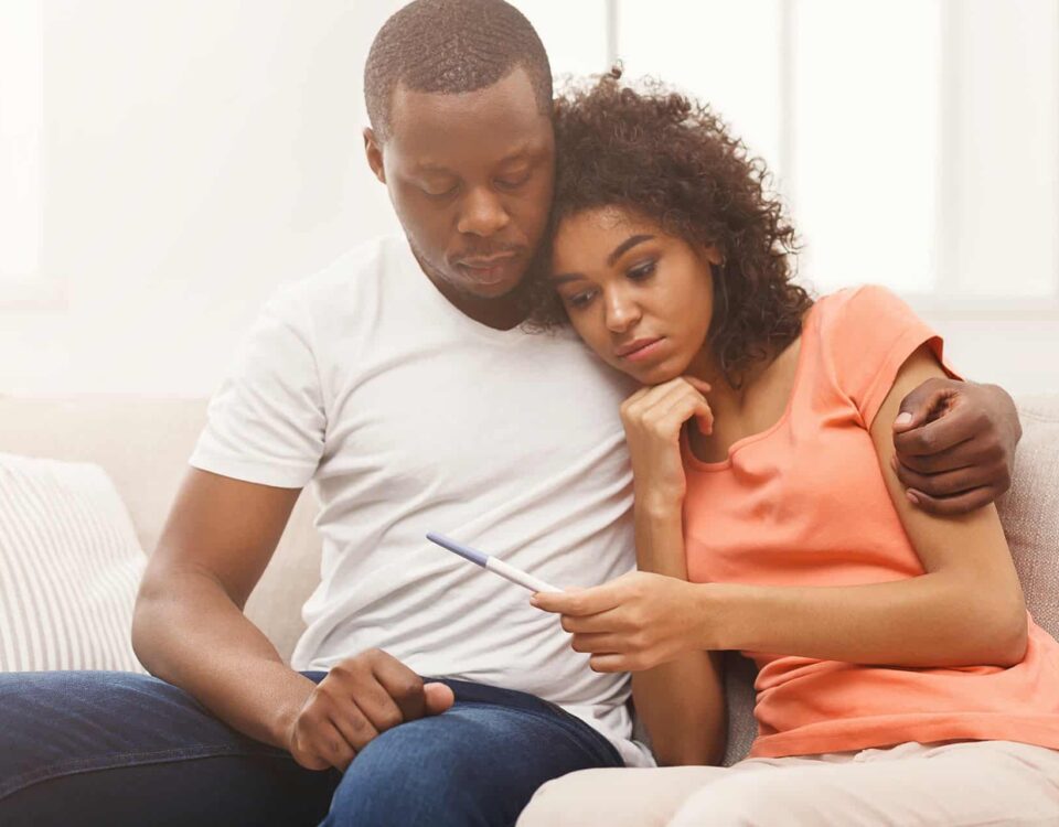How In-Vitro Fertilization Can Help Overcome Infertility Challenges