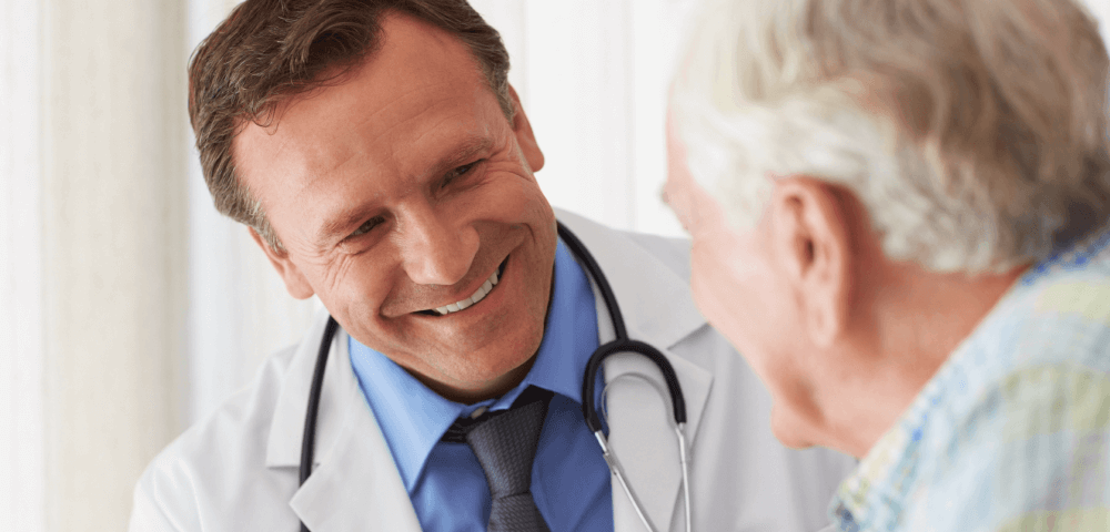 How Regular Preventative Care Visits Can Improve Men's Health