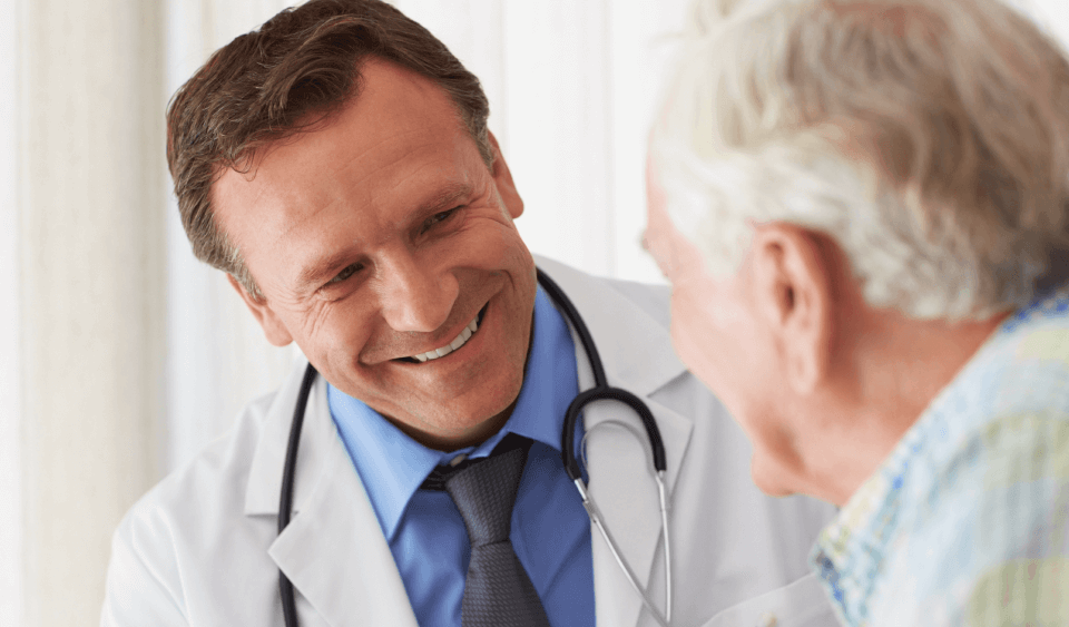 How Regular Preventative Care Visits Can Improve Men's Health