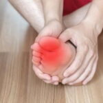 How a Podiatrist Can Help You Prevent Common Foot Problems