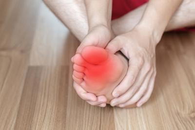 How a Podiatrist Can Help You Prevent Common Foot Problems