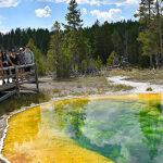 Lake Powell Glamping Options You Can't Miss