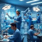 Modern Advancements in Orthopedic Technology