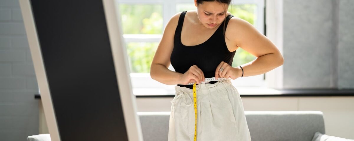 Navigating Healthy Weight Loss During Life Changes