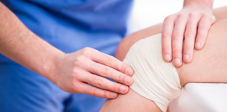 Orthopedic Surgeons: When Surgery Is the Right Option for Joint Pain