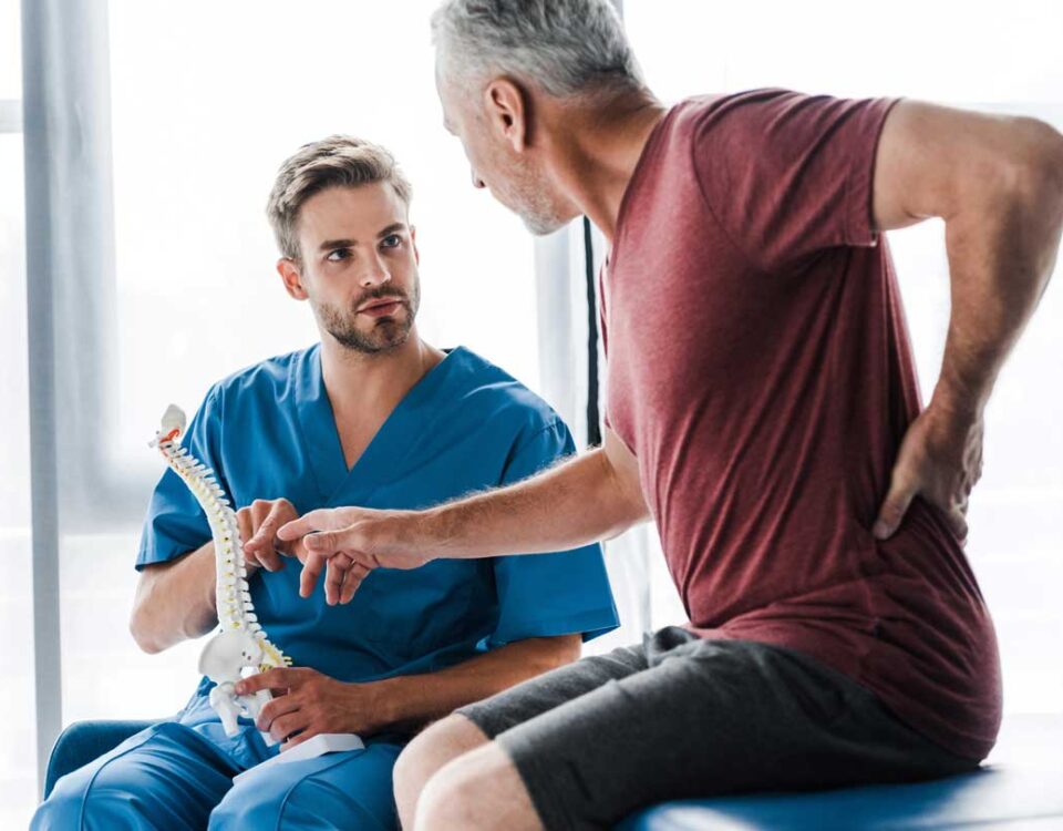 Preventing Sciatica: Best Practices for Long-term Health