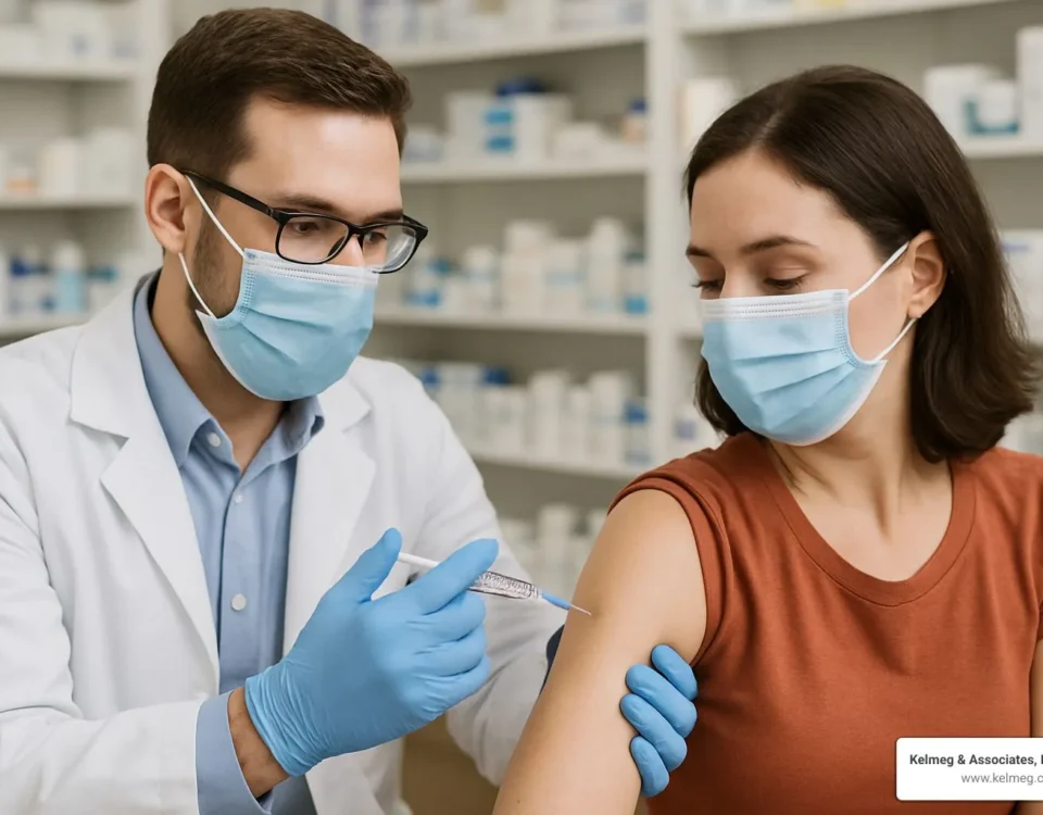 Strategies for Managing Chronic Conditions in a Post-Pandemic World