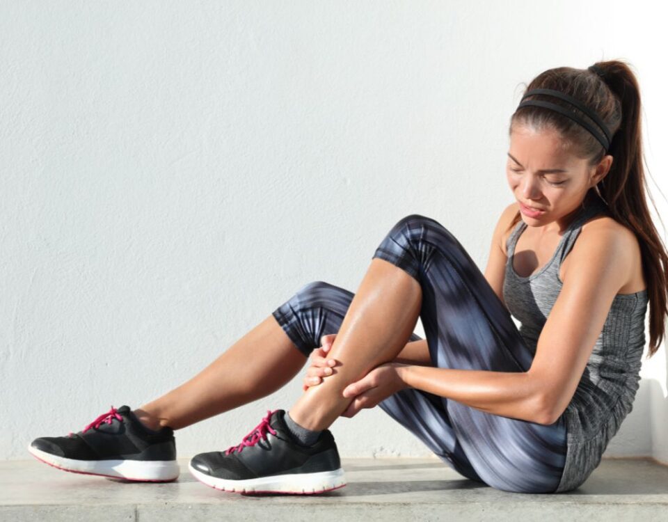 Strategies for Managing Sports Injuries: Insights From Experts