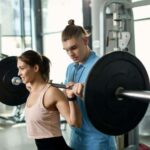 The Benefits of One-on-One Personal Training for Beginners