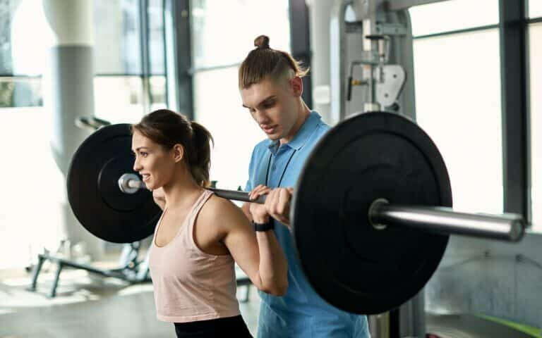 The Benefits of One-on-One Personal Training for Beginners