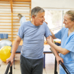 The Emotional Impact of a Cancer Diagnosis on Patients and Families