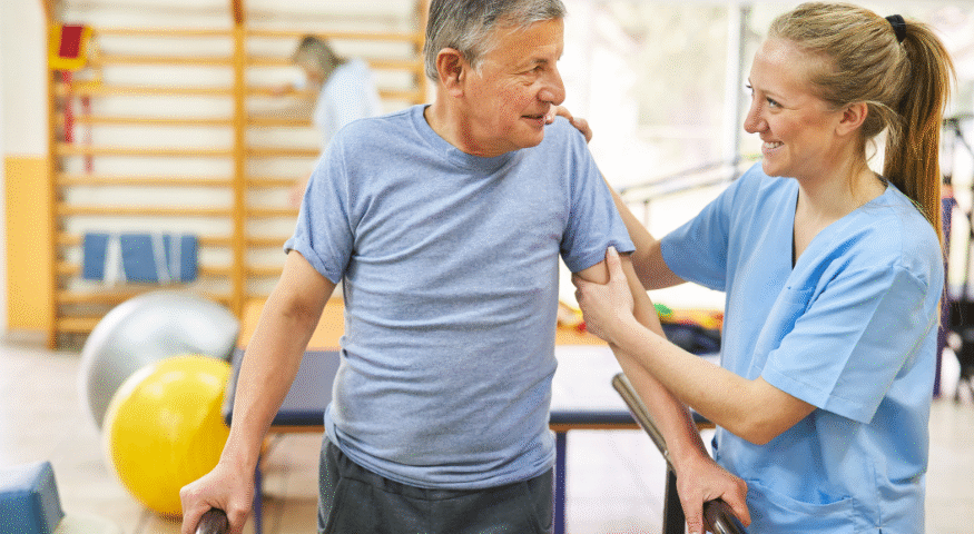 The Emotional Impact of a Cancer Diagnosis on Patients and Families