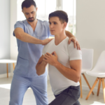 The Role of Physical Therapy After Spinal Surgery