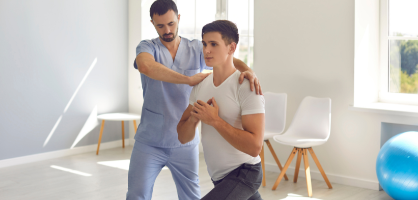 The Role of Physical Therapy After Spinal Surgery