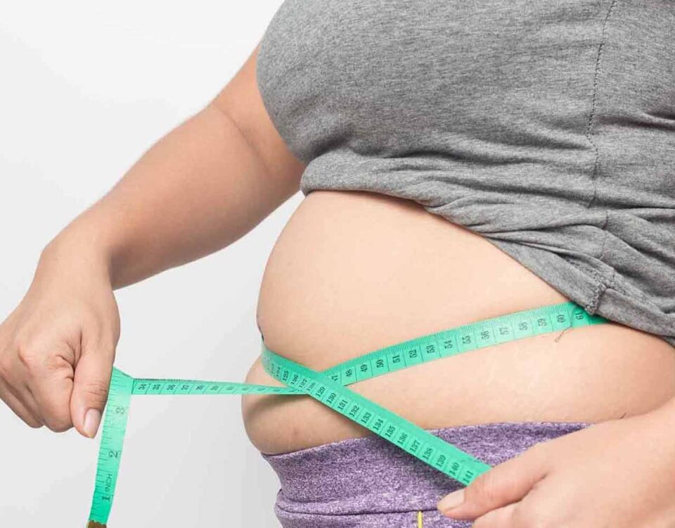 The Science Behind Medical Weight Loss Approaches