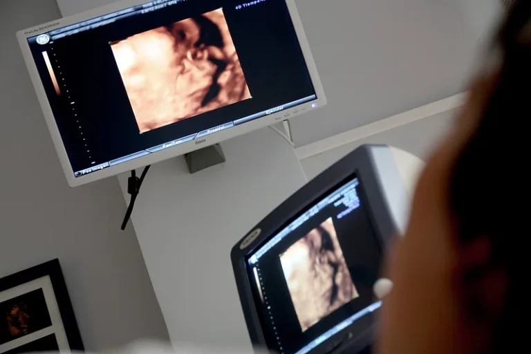 The Significance of Ultrasound in Obstetric Care
