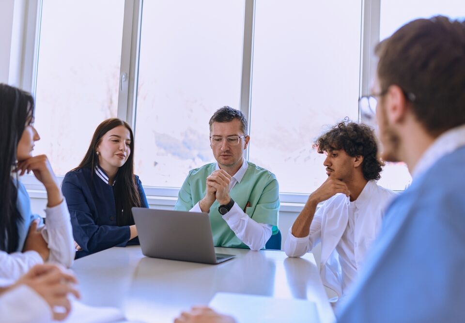 Tips for Patients Navigating the Primary Care System