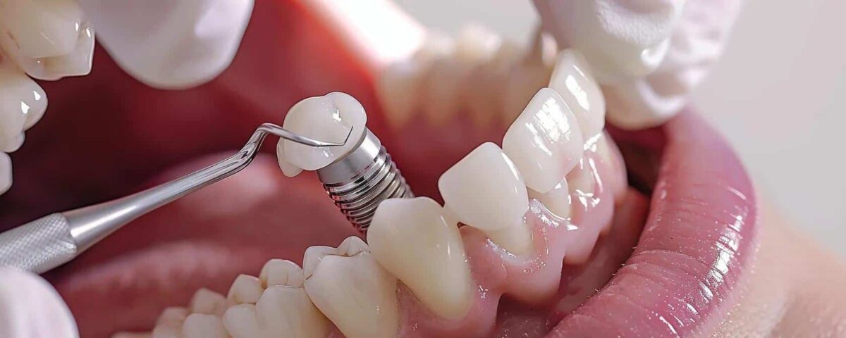 Understanding the Benefits and Risks of Dental Implants