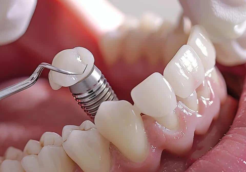 Understanding the Benefits and Risks of Dental Implants