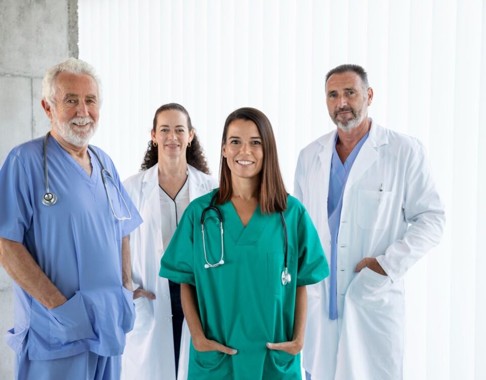 Understanding the Role of Primary Care in Preventive Health